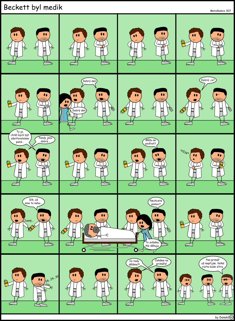 komix